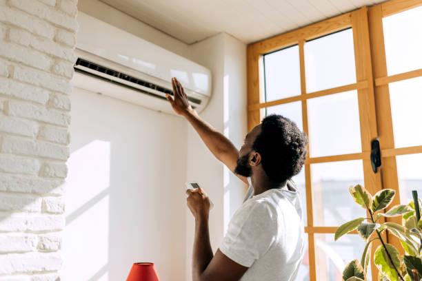 Best Affordable HVAC services  in Weston, WI