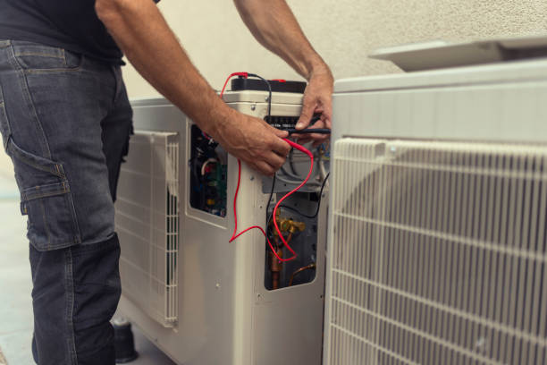 Best HVAC installation services  in Weston, WI