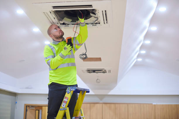 Best Ductless HVAC repair  in Weston, WI