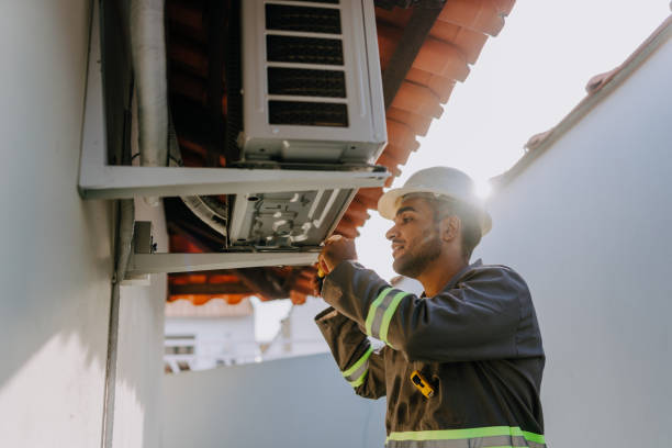 Best HVAC replacement cost  in Weston, WI