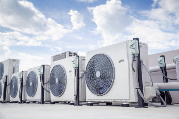 Air quality test in Weston, WI