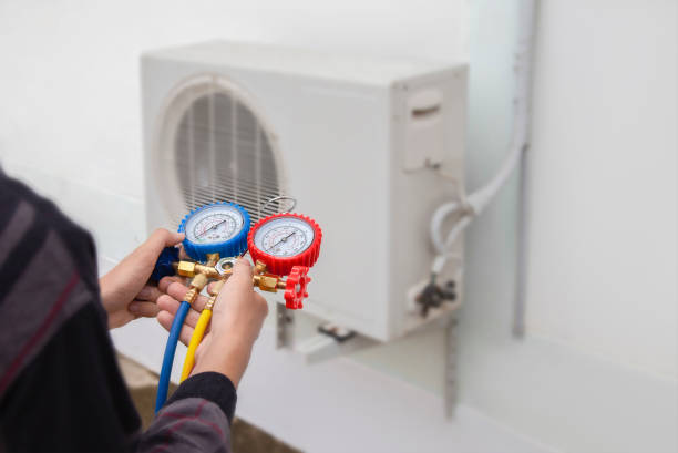 Best Local HVAC companies  in Weston, WI